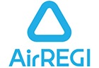 AirREGIで治療費のカード決済、または電子マネーを利用した決済ができます