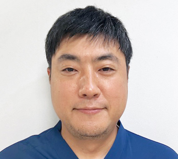 院長画像