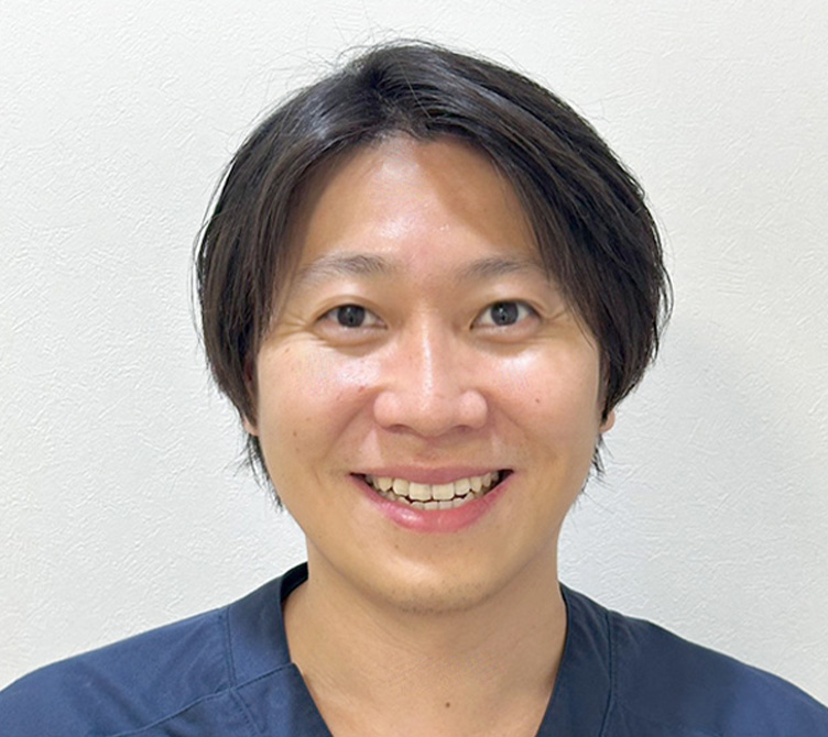 院長画像