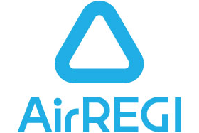 AirREGIで治療費のカード決済、または電子マネーを利用した決済ができます